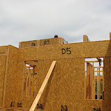 Begin exercise rm top panels/beams in place 5/3