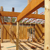 Looking toward entry and greatroom 5/1