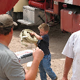 Little helper Nicholas 5/1