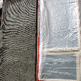 Window edge detail 10/27