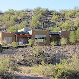 House view - day 1 color -from ridge 11/17