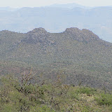 Saddle Back Mountain 4/16