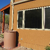 Master BR tank - 200 gallon capacity