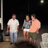James, Holly, Mark 7/24