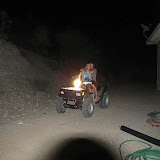 Kory &amp; Holly on quad