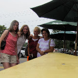 Our old stompin' grounds - The Lube 7/13