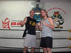 mexicodragongym