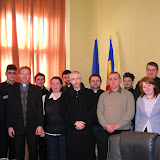 Intalnire responsabili