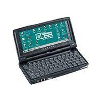 HP Jornada 720   H PC 2000   SA 1110 206 MHz   RAM 32 MB 6.5   black