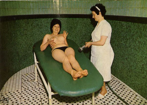 Cartes postales pop et kitsch des annéees 50, 70 et 70