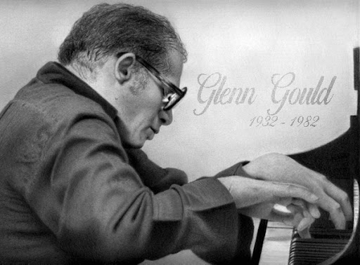 glenn gould foundation glenn gould