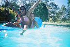 pool party