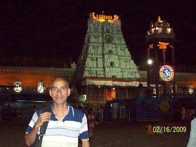 @ Lord venkateshwara