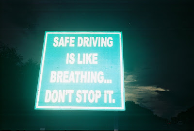 dont stop breathing
