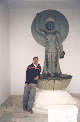 samaresh @ Dhauli