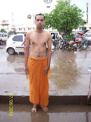 Samaresh @ shani shingnapur Samaresh @ shani shingnapur