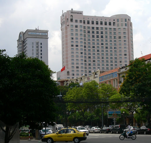 saigon massage parlor