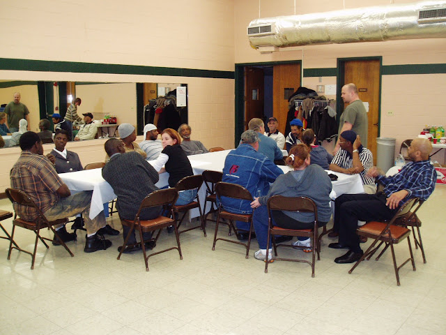 The Gathering