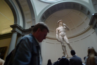 Again, not supposed to take photos but I couldn´t see why so I sneaked it.