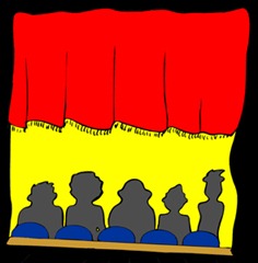 theater