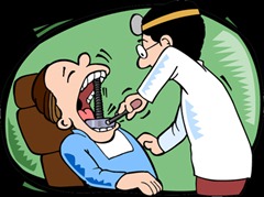 dentist