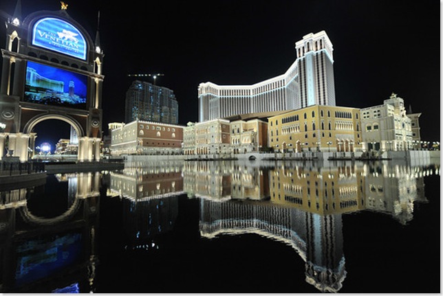 Venetian-Casinao