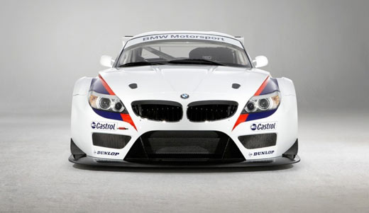 BMW Motorsport BMW Motorsport