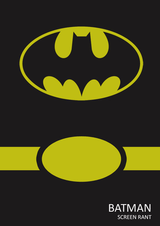 Batman Batman