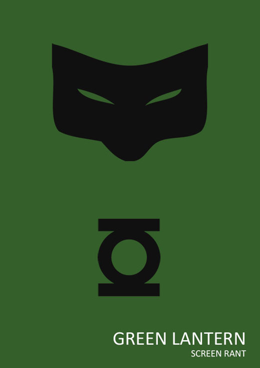 Green Lantern Green Lantern