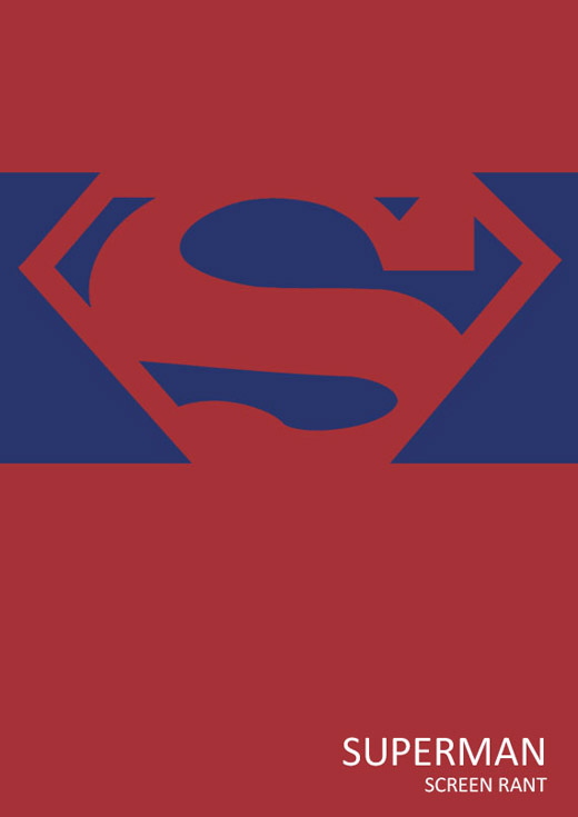 Superman Superman