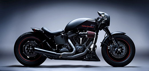 Harley Davidson Harley Davidson