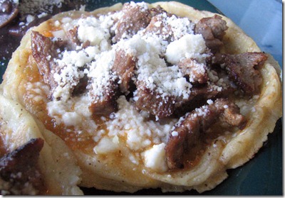 PICADA (MIGADA)