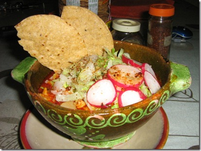 POZOLE  (5)