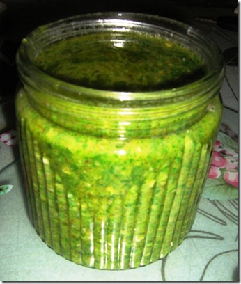 CHIMICHURRI