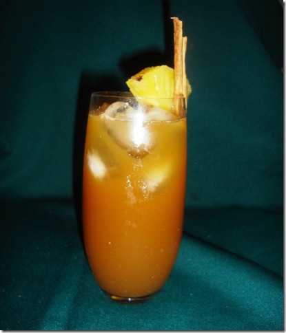 TEPACHE