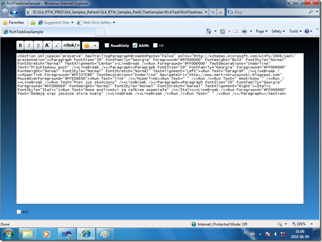 Text_Xaml