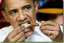 DC-Obama_eating_fish