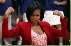super Michelle