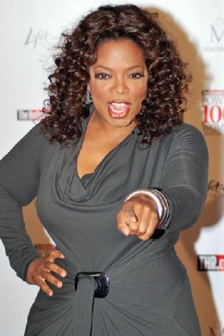 oprah winfrey fat. Now, if you throw Oprah into