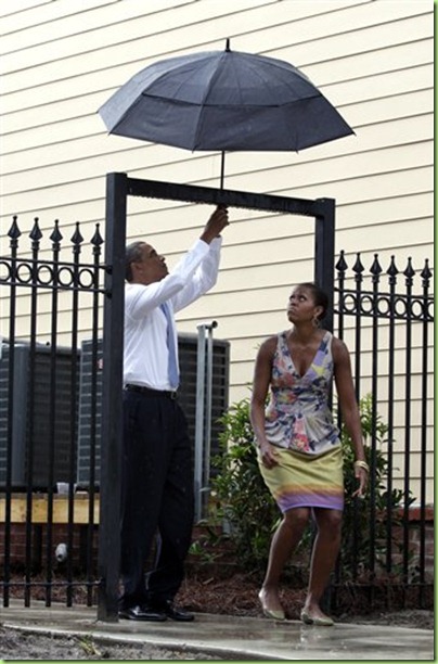 obama-umbrella