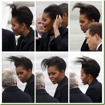 hairspray please