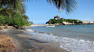 Santa Marta - Tayrona park - Cabo San Juan