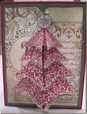 Antique Christmas