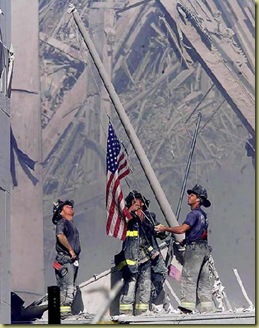 9-11 Remembered