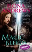 Magic Bleeds