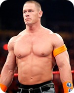 John Cena