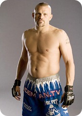 Chuck Lidell