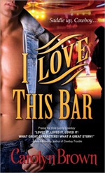I Love This Bar I Love This Bar
