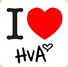 hva logo