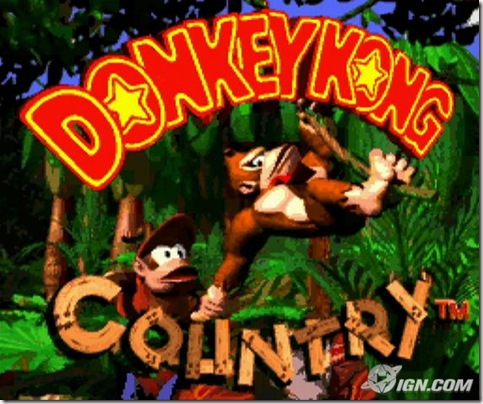 Donkey Kong
